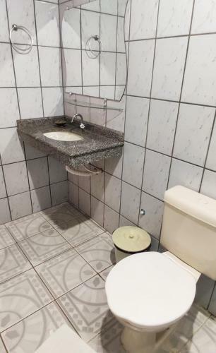 Hostal Pousada Point Do Ver�o, No Centro de Barra Grande