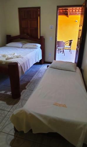 Hostal Pousada Point Do Ver�o, No Centro de Barra Grande