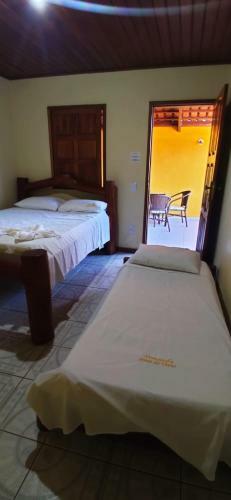 Hostal Pousada Point Do Ver�o, No Centro de Barra Grande