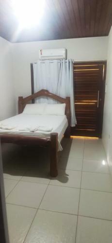 Hostal Pousada Point Do Ver�o, No Centro de Barra Grande