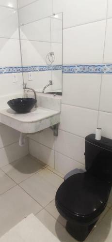 Hostal Pousada Point Do Ver�o, No Centro de Barra Grande
