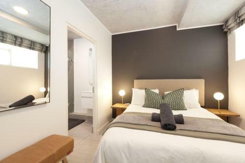 Coral Point Sibaya Luxury Apartment