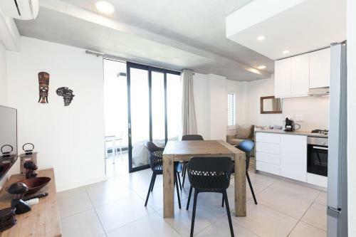 Coral Point Sibaya Luxury Apartment