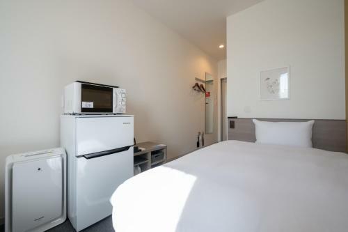 Hotel R9 The Yard Tsuyama