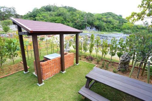 Karst Villa