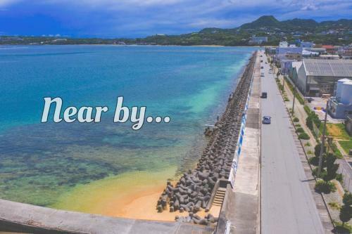 Ohama Villa - Vacation Stay 39750v