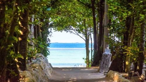 Ohama Villa - Vacation Stay 39750v