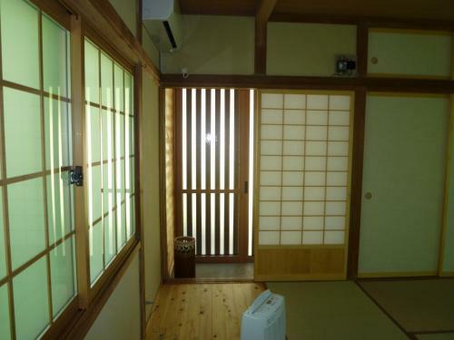 Hostal Anzuan Nishida