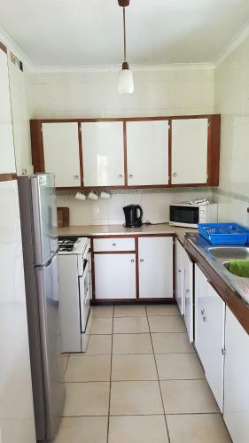 Swallowfield Cottage