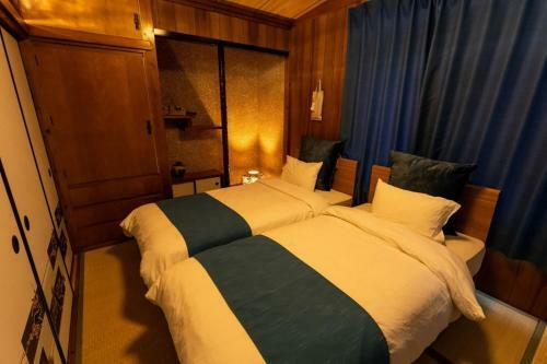 Ao No Umi - Vacation Stay 97833v