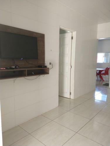 Apartamento Casa Aquiles