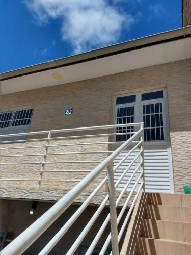 Apartamento Casa Aquiles