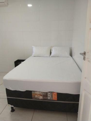 Apartamento Casa Aquiles