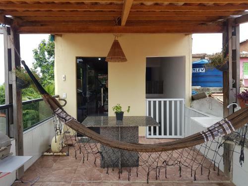 Apartamento C�u Azul