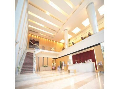 Hotel Centocor Yamaguchi - Vacation Stay 30677v