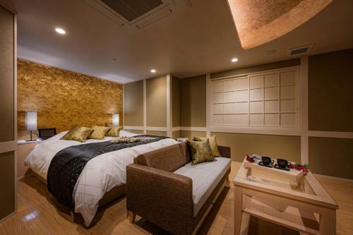 Hotel Zen ??