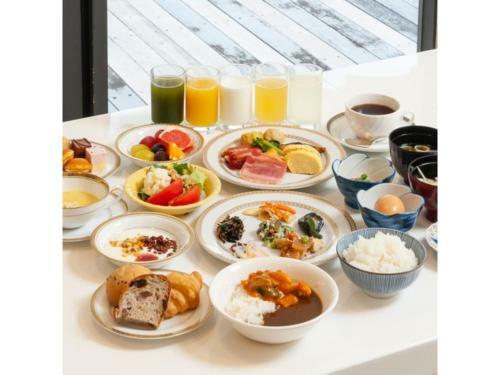 Hotel Centocor Yamaguchi - Vacation Stay 30681v
