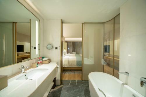 Hotel Wyndham Garden Jinjiang
