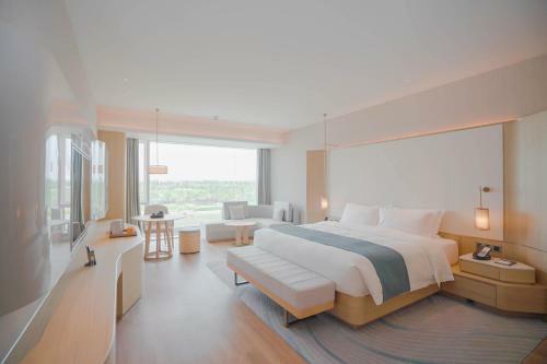 Hotel Wyndham Garden Jinjiang