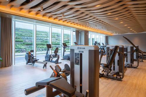 Hotel Wyndham Garden Jinjiang