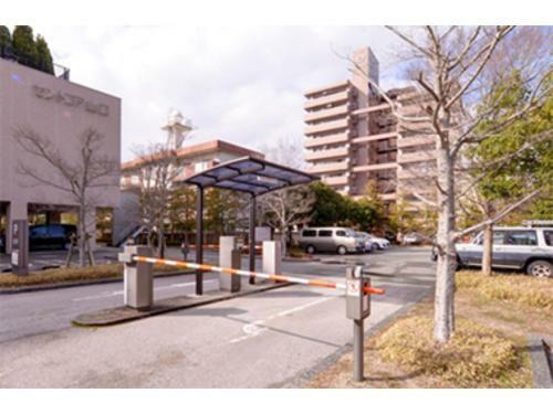Hotel Centocor Yamaguchi - Vacation Stay 30682v