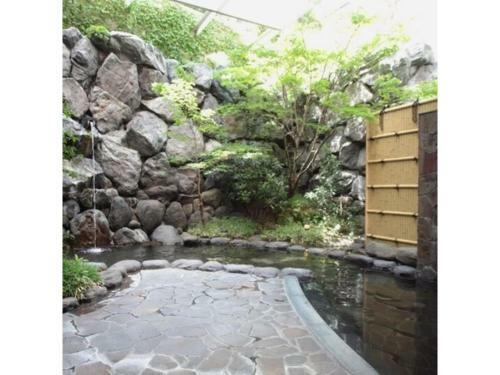 Hotel Centocor Yamaguchi - Vacation Stay 30682v