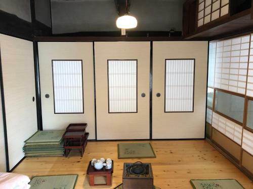 Agroturismo ??(kozuki)???