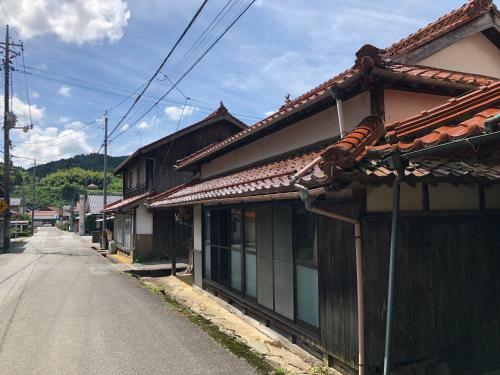 Agroturismo ??(kozuki)???