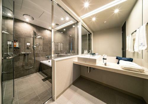 Daiwa Roynet Hotel Yamagata Ekimae