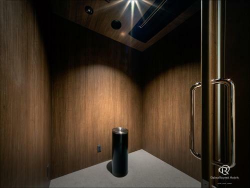 Daiwa Roynet Hotel Yamagata Ekimae