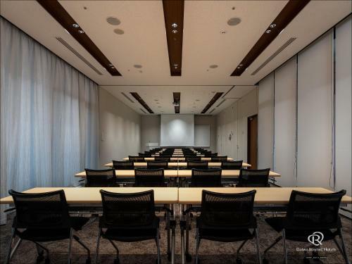 Daiwa Roynet Hotel Yamagata Ekimae