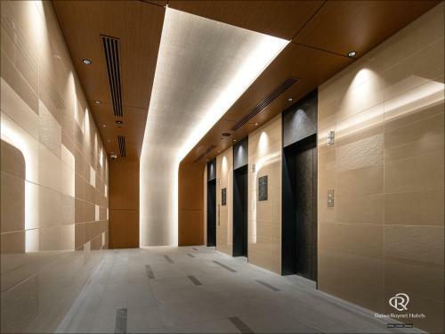 Daiwa Roynet Hotel Yamagata Ekimae