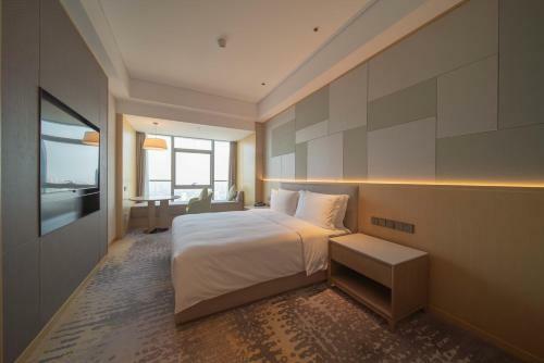 Hotel Holiday Inn Qinhuangdao Haigang
