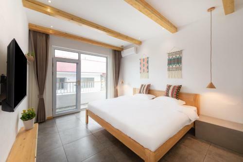 Floral Hotel Beidaihe Chenwai?????????