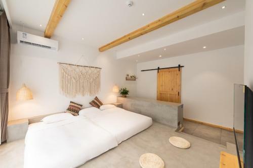Floral Hotel Beidaihe Chenwai?????????