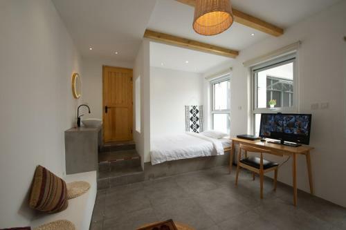 Floral Hotel Beidaihe Chenwai?????????