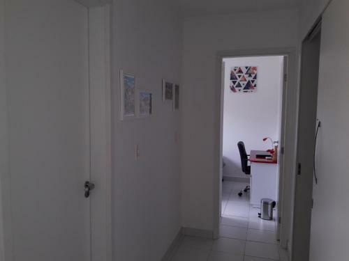 Apartamento Superior - Pr�ximo A Praia E A Ufpb