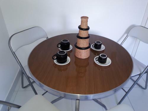 Apartamento Superior - Pr�ximo A Praia E A Ufpb