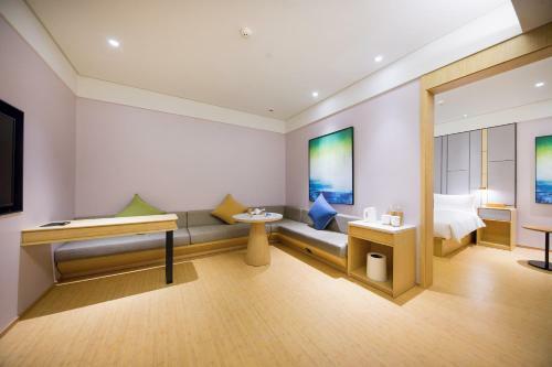 Ji Hotel Qufu Sankong Scenic Area