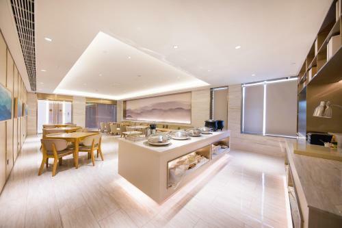 Ji Hotel Qufu Sankong Scenic Area