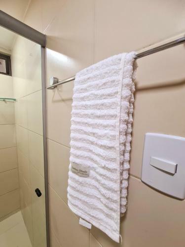 Apartamento Flat Comfort Beira Mar Manaira