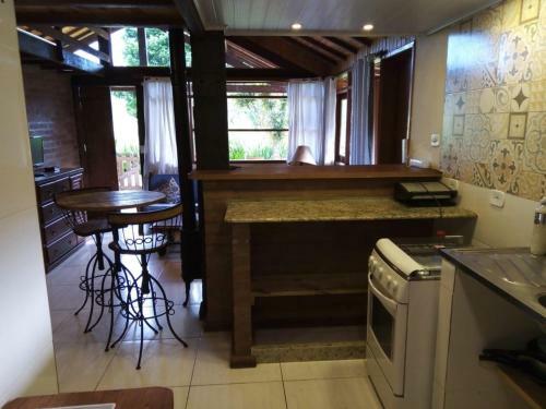 Hostal Chal�s Existe Um Lugar