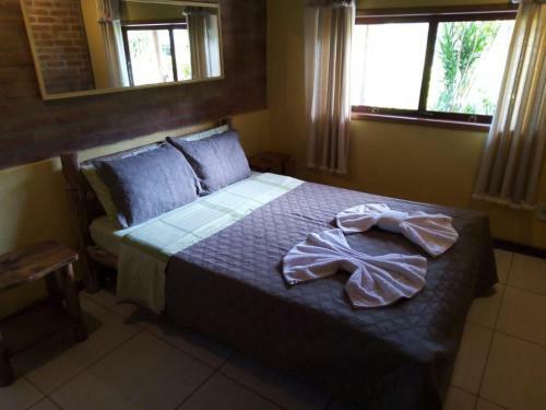 Hostal Chal�s Existe Um Lugar