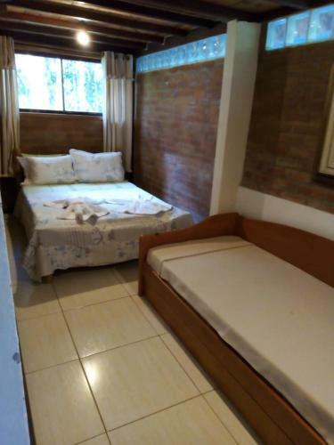 Hostal Chal�s Existe Um Lugar