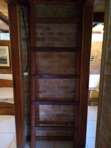 Hostal Chal�s Existe Um Lugar
