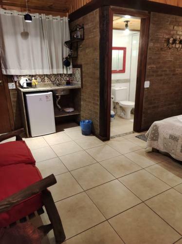 Hostal Chal�s Existe Um Lugar