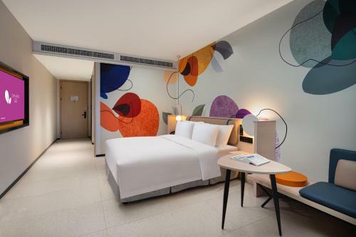Quzhou Yue Hotel