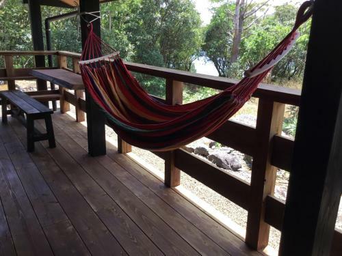 Apartamento South Coast House