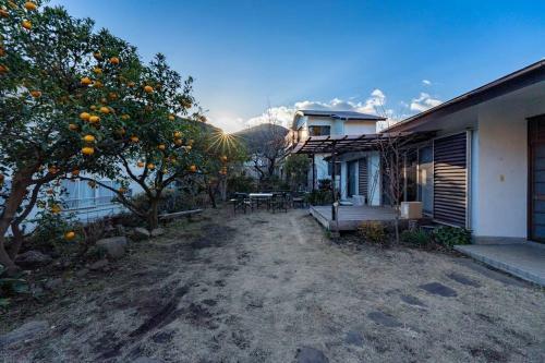 Garden Villa Yugawara Kajiya