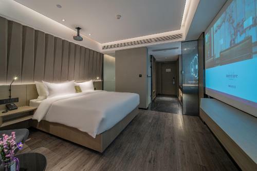 Hotel Mercure Rugao City Centre